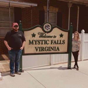 Meet your Posher, Aliah